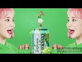 [ 모모랜드 주이 momoland jooe ] Tropicana sparkling 트로피카나 스파클링 주이 사과 망고 복숭아 포도 청포도 오렌지 CF 6종 모음집 ( 무자막 )