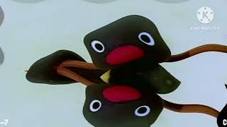 pingu outro in 10ormulator V2 but pitched down to 12