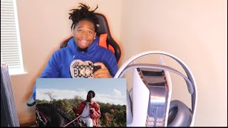 YoungBoy Never Broke Again - Testimony[he went crazy ] Official Music Videos  (REACTION!!!)