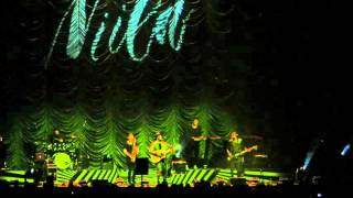 Niila - &quot;Restless Heart&quot; (Live @Hans-Martin-Schleyerhalle Stuttgart 24/03/16)