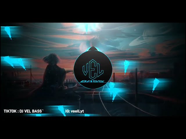 DJ BATLE SCARS    COVER BY HAZMI  - REMIX BY DJ VEL BASS (VIRAL TIKTOK 2023?) class=