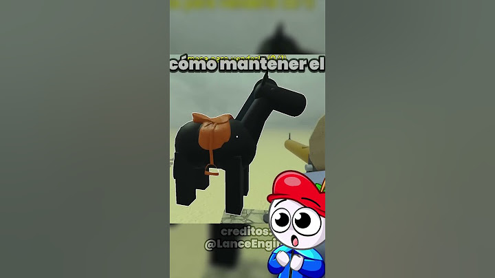 ¡Vuela con ESTE GLICH del caballo en Dead Rails!