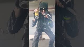 𝔄𝔫𝔱𝔦𝔤𝔢𝔦𝔰𝔱 CULTURE VULTURES LIVE!