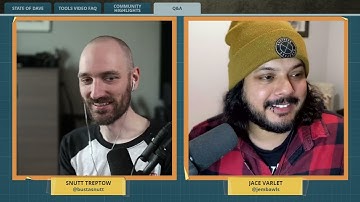 Snutt & Jace Talk: 69 Tools Video