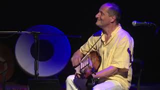 Duo Marco Ambrosini And Murat Coskun Tamburi Mundi Festival In Freiburg 2023