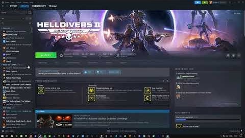 🚨 FIX "TIME OUT" ISSUES IN HELLDIVERS 2 - How to Connect to Friends & Games! 🚨