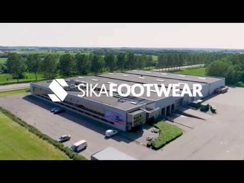 WMS-7 makes room for growth at Sika Footwear