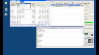 TNCremo Faire un Backup Machine
