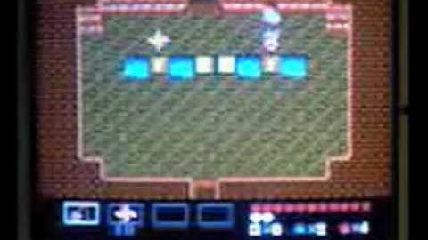 StarTropics Walkthrough Chapter 6 (part 3)