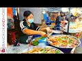 THAI STREET FOOD ?Hua Hin Thailand