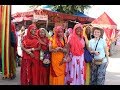 PUSHKAR CAMEL FAIR in Rajasthan, INDIA - Walking the Steets and Booths - Ripper Films (1080HD)