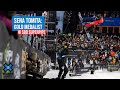 Sena Tomita: Gold Medalist - Women’s Snowboard Superpipe | X Games Aspen 2022