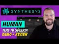 Synthesys Review + Demo: Synthesys Review + Bonuses