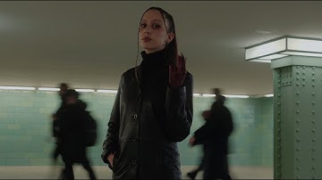 ARIADNE - INTROSPECTION