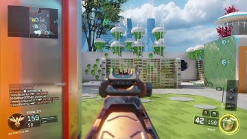 BO3 spawn mechanics