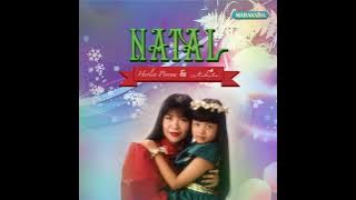 Herlin Pirena & Nikita •  Natal l Full Album