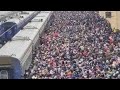 ЗАПОРОЖЬЕ ВСЁ НАЧАЛОСЬ ВСЕ УЕЗЖАЮТ 27.10.25