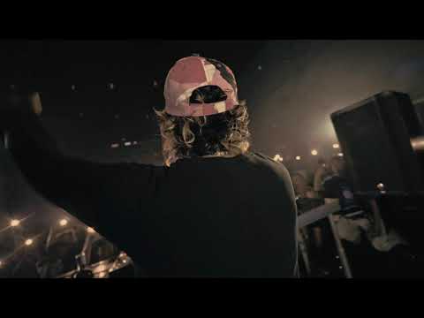 IKU LIVE @ ROOFTOP RAVE KTOWN LA - AUG 7TH, 2026