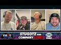 Duke Is Out… Let the Hating Begin 😂 Stugotz Drafts Most Hated Teams | STUGOTZ & COMPANY LIVE!