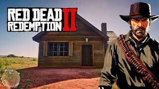 RDR 2 | ONLINE | ТЕРКИ | АЗИАТЫ | ПИНКЕР