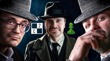 Danny Rensch Reveals All: Chess.com