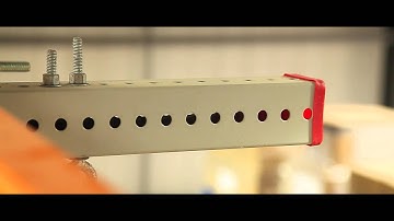 Pallet Racking Netting - Storage - TheWorkplaceDepot