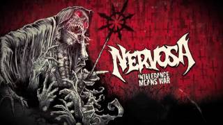 Watch Nervosa Intolerance Means War video