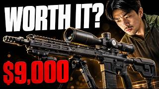 Vietac Set Up An Insane Ar10 For Me Will It Actually Work?