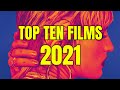 Top ten films of 2021  jessflix