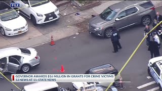 16M Going To West Virginia Programs For Victim Support