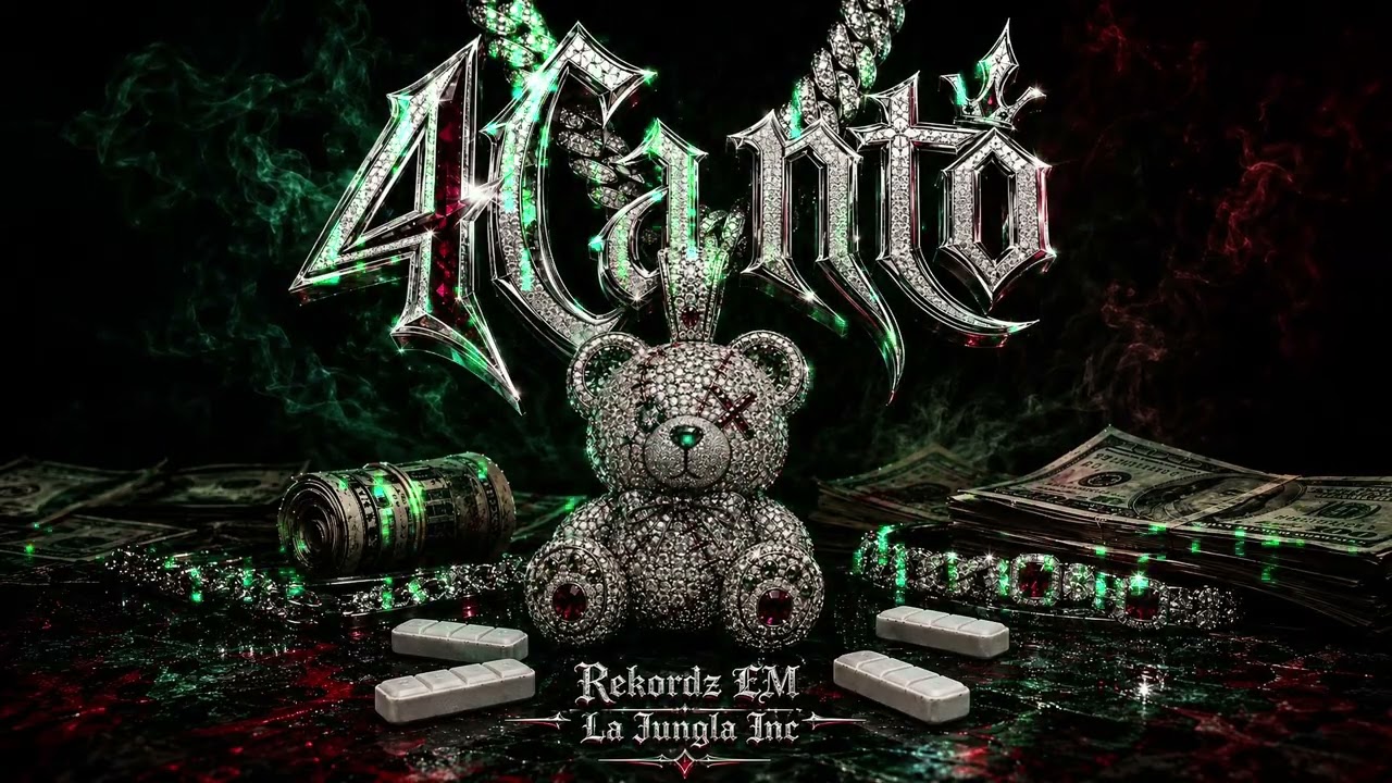 Guarda Rekordz EM - 4Canto (La Jungla Inc X Krusty El Oido) su YouTube Guarda Rekordz EM - 4Canto (La Jungla Inc X Krusty El Oido) su YouTube