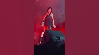 (251001) HyunA(현아) I`m Not Cool Token of Love Music Festival.