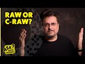 Should You Shoot Compressed RAW RAW Vs CRAW Comparison Ask David Bergman Should You Shoot Compressed RAW RAW Vs CRAW Comparison Ask David Bergman