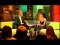 Sharon Corr (The Corrs)- Patrick Kielty Funny Interview (17 March 2003) Part 2