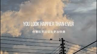 【西洋音樂】Only For The Better 只為更好 - John De Sohn & Ericka Jane Lyric Video 中文歌詞字幕