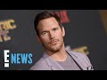 Chris Pratt Reveals Surprising Stage Name He Almost Went By | E! News