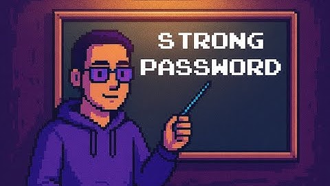 Strong Password HackerRank | JAVA