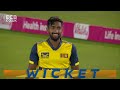 Banton Smashes 52* | Highlights - England v Sri Lanka | 2nd Vitality IT20 2026