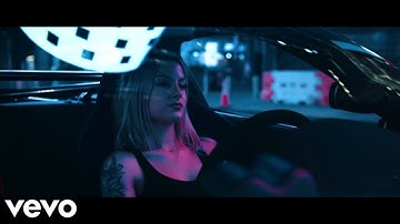 Tiësto - The Business (Robert Cristian Remix) | RX7 Night Drive