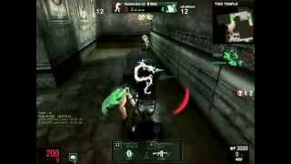 Wolfteam   Wolf Special Ability