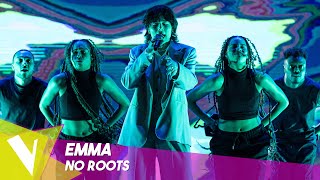 Alice Merton - 'No Roots' ● Emma | Live 3 | The Voice Belgique Saison 11