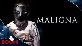 Assistir Maligna -  Completo Dublado -  De Terror | Booh!