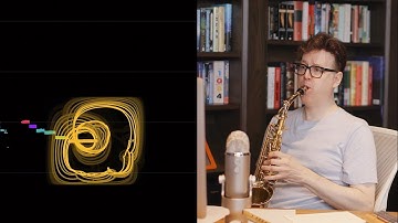 Seeing Music Tutorial: Experience music visually