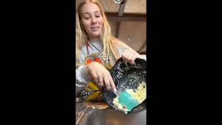 Physical Science - Physical and Chemical Changes in Food - Butter and Toast