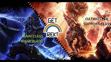 [HC] Grim Dawn Speedleveling - Dervish, dual wield acid - part 1 Normal/Elite