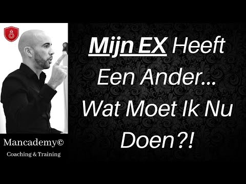 Video: Mijn ex heeft de meest eerlijke regels