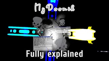 Chomiks Fully Explained // MyDoomik