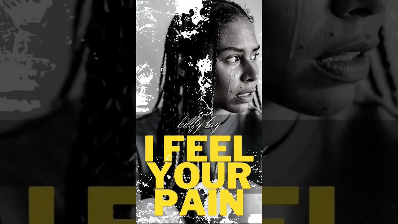 HillFly Lay - I Feel Your Pain