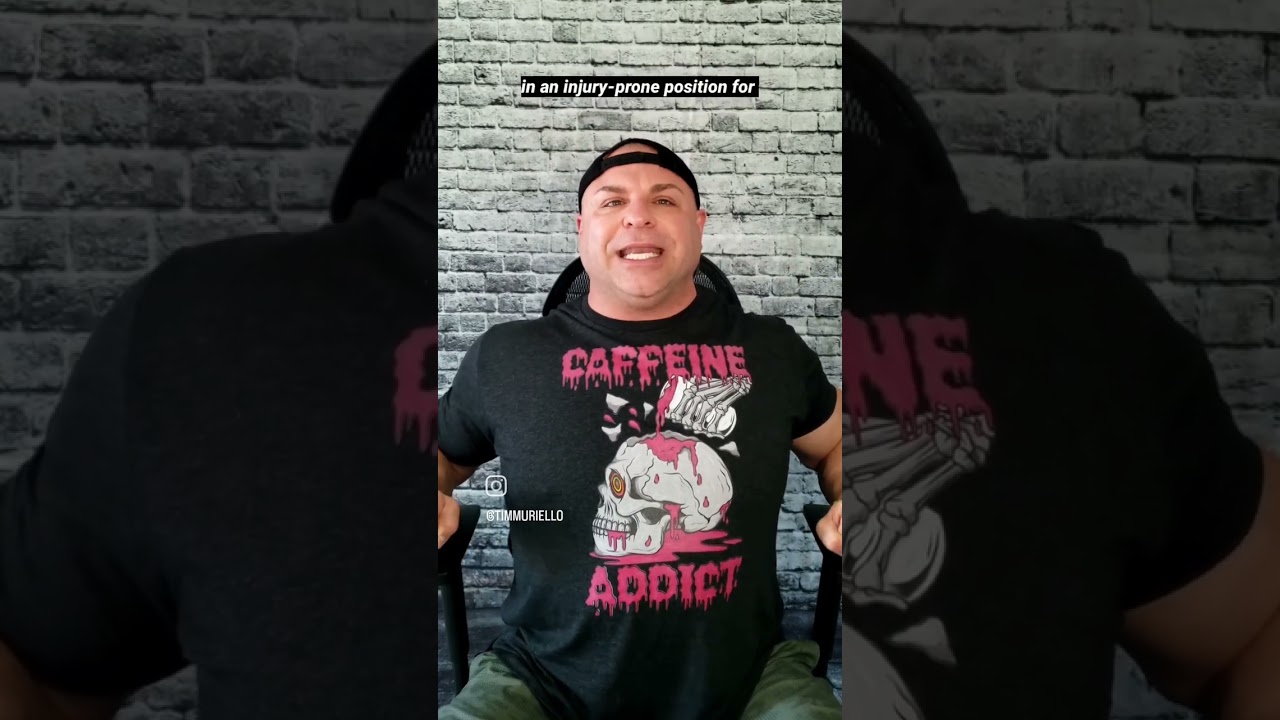 Why I Hate Hammer Strength Chest Presses 