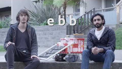 EBB Jetson Developer Challenge